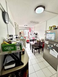 Blk 653 Nee Soon Central View (Yishun), HDB 4 Rooms #574334031